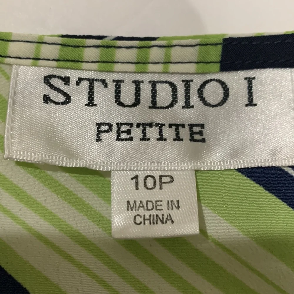 Studio I top - Picture 7 of 8